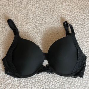 Victoria’s Secret dream angels push-up bra 32D